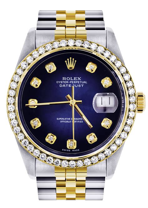 rolex watches for man